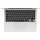 APPLE MacBook Air M3 8-core CPU/10-core GPU/16GB/256GB/13,6"/Srebrny - 1228006 - zdjęcie 2